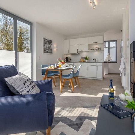 Haus Liesing Apartamento Prerow Exterior foto