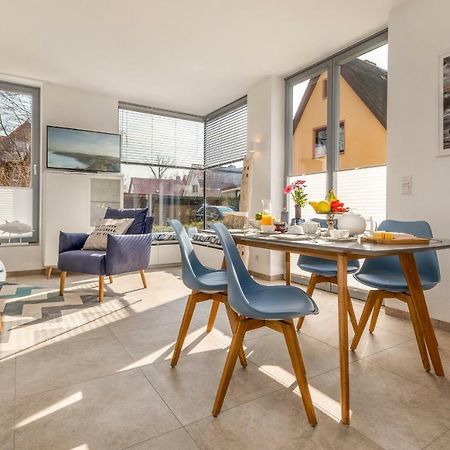 Haus Liesing Apartamento Prerow Exterior foto