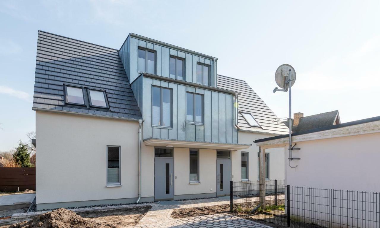 Haus Liesing Apartamento Prerow Exterior foto