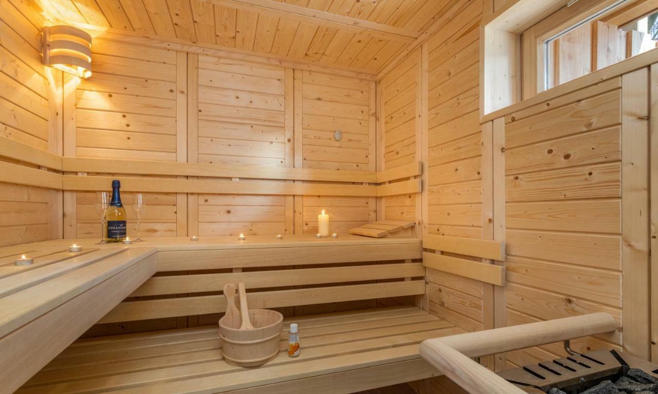 Haus Liesing Apartamento Prerow Exterior foto