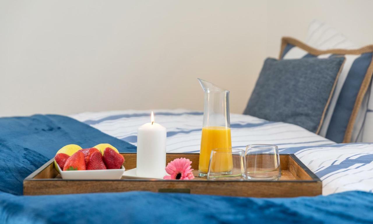 Haus Liesing Apartamento Prerow Exterior foto