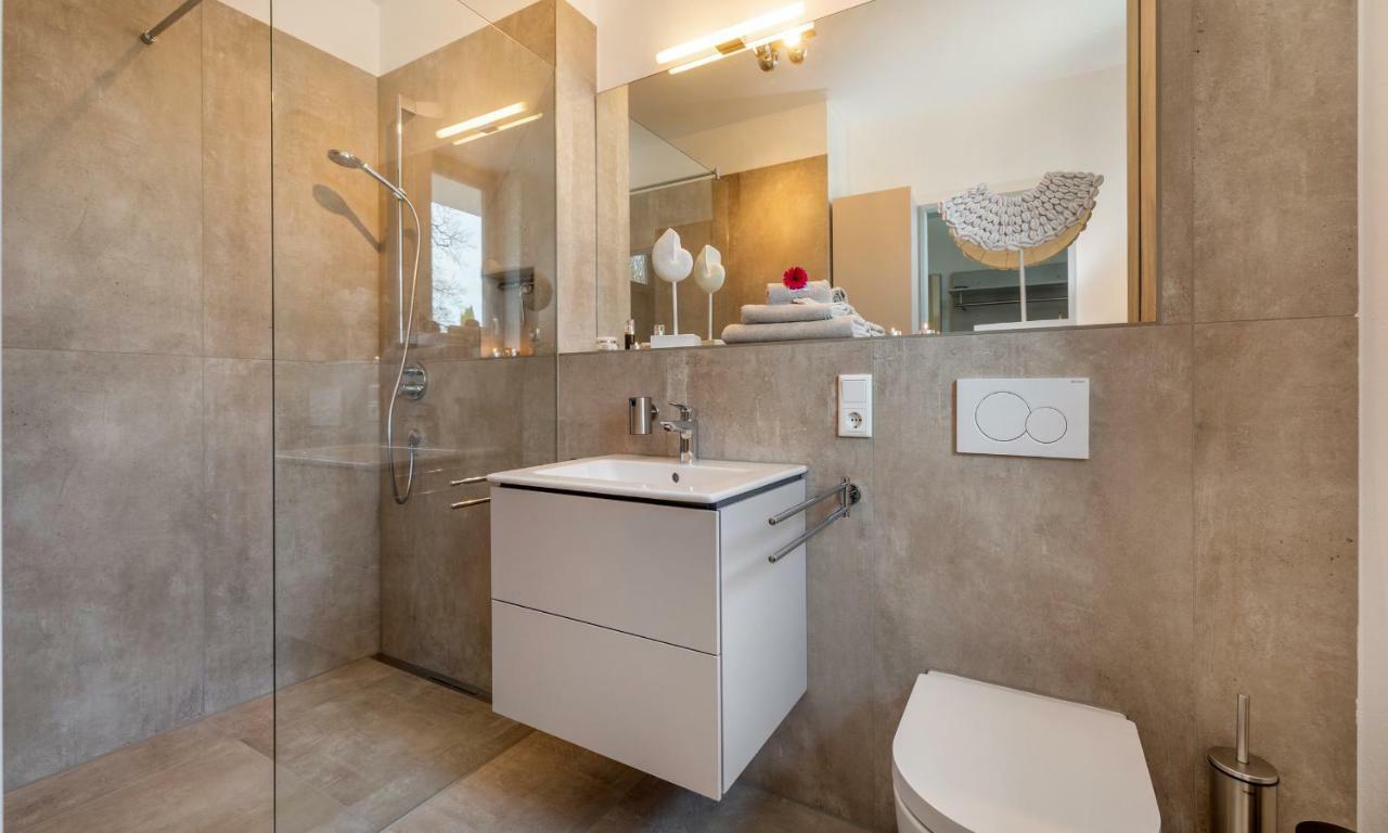 Haus Liesing Apartamento Prerow Exterior foto